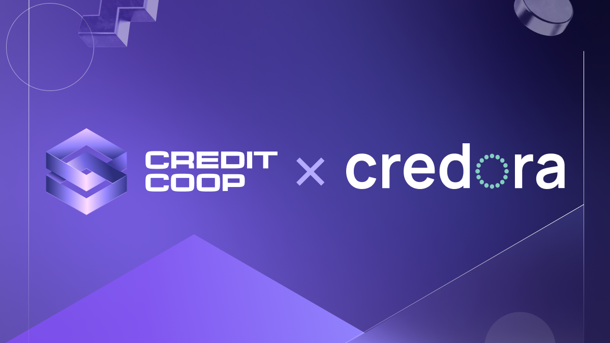 Credora and Credit Coop Partner to Grow the Onchain Credit Market