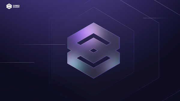 Introducing Credit Coop: Financing Growth with Future Cash Flows